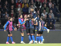 Netherlands Soccer Champions League