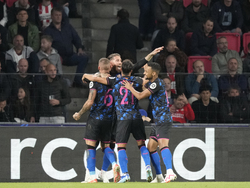 Netherlands Soccer Champions League