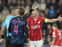Netherlands Soccer Champions League