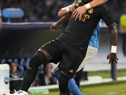 Italy Soccer Champions League