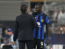 Italy Soccer Champions League