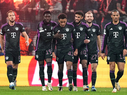 Denmark Soccer Champions League