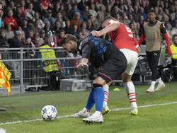 Netherlands Soccer Champions League