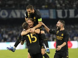 Italy Soccer Champions League