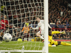 APTOPIX Britain Soccer Champions League