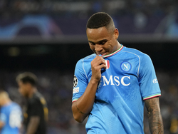 Italy Soccer Champions League