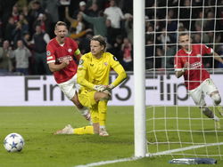 Netherlands Soccer Champions League