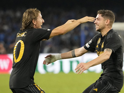 Italy Soccer Champions League