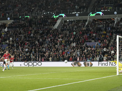 Netherlands Soccer Champions League
