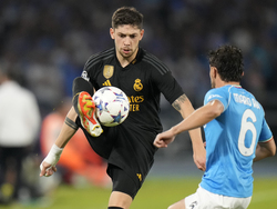 Italy Soccer Champions League