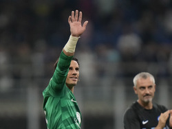 Italy Soccer Champions League