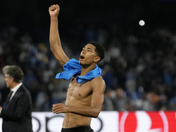 Italy Soccer Champions League