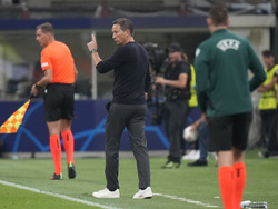 Italy Soccer Champions League