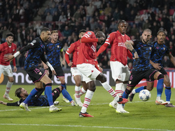 Netherlands Soccer Champions League