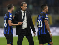 Italy Soccer Champions League