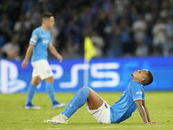 Italy Soccer Champions League
