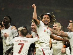 APTOPIX Britain Soccer Champions League