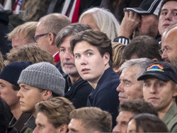 Denmark Soccer Champions League