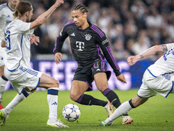 Denmark Soccer Champions League