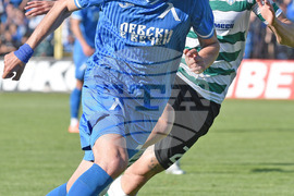 Варна - футбол - Левски - Черно море