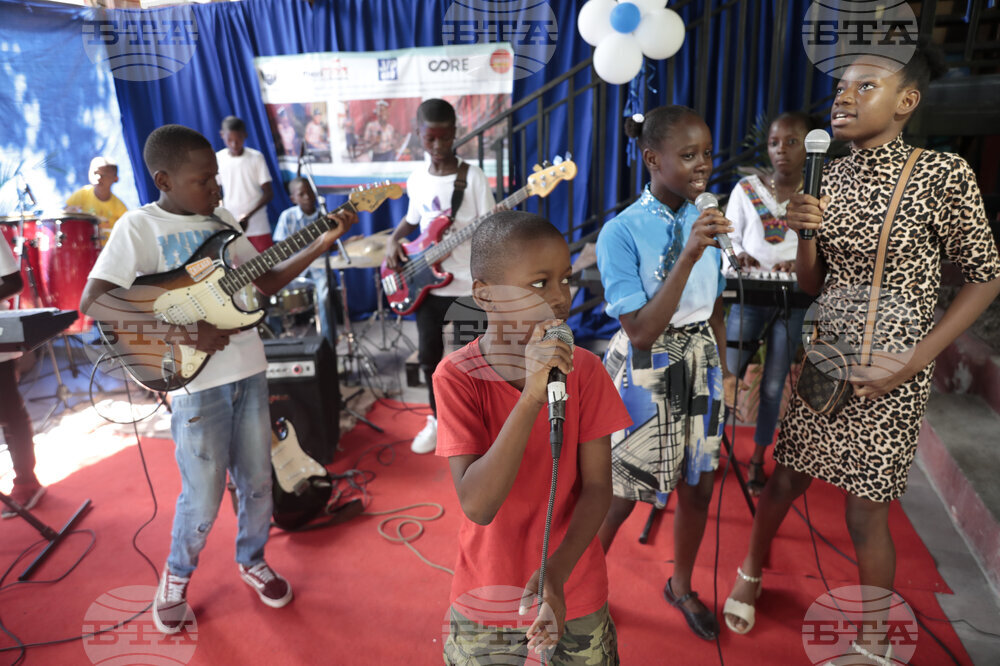 Популярната хаитянска музика компа е напът да стане част от нематериалното наследство на ЮНЕСКО