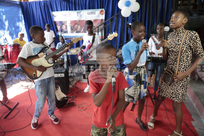 Популярната хаитянска музика компа е напът да стане част от нематериалното наследство на ЮНЕСКО