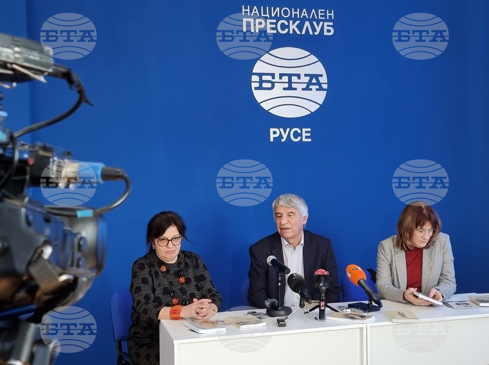 Неизвестни документи от живота на Левски представя в книга русенски историк