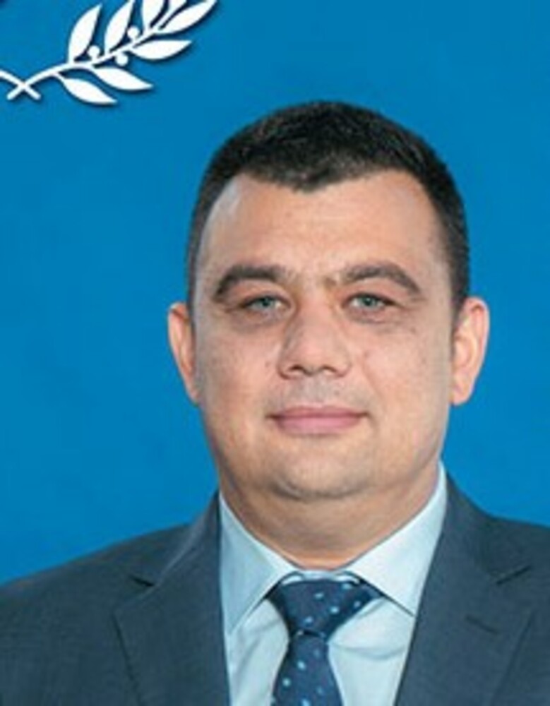 Кметът на Стамболово Аднан Йълдъз се кандидатира за втори мандат