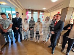 Снимка: БСП