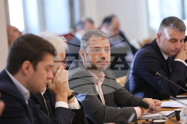 Парламент - Комисия по енергетика - заседание