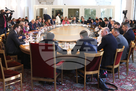 Парламент - Комисия по енергетика - заседание