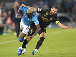 APTOPIX Italy Soccer Champions League