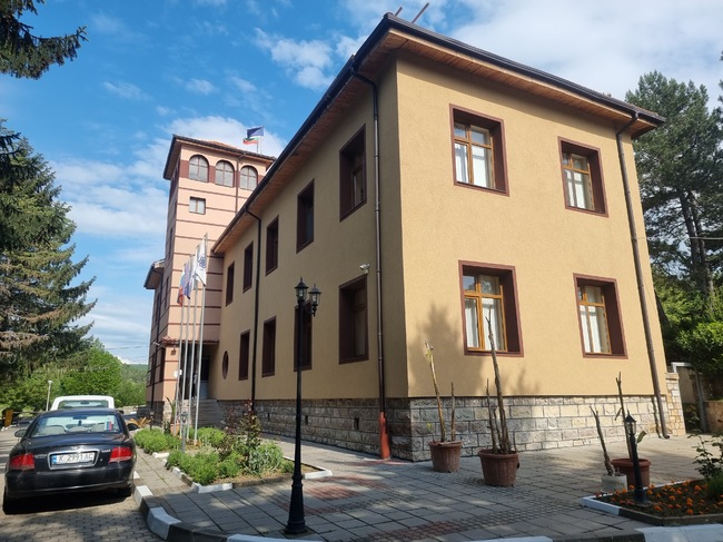 Общинските съветници в Черноочене ще гласуват бюджета на общината за 2025 г. 