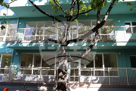 Детска ясла - новоизградена сграда