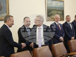 Снимка: Министерски съвет