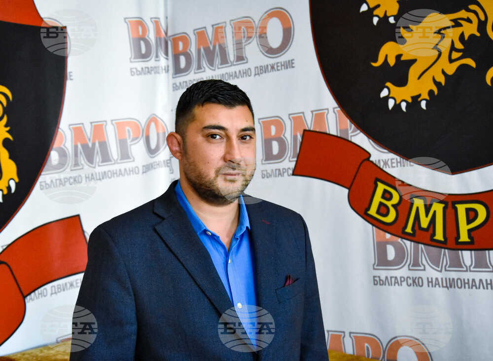 Контрера, ВМРО: Как лицето Зографски от листата на ПП-ДБ за София е българин, а майка му е „чистокръвна македонка“