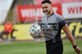 Футбол - ЦСКА - Славия