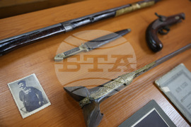 Благоевград - Регионален исторически музей - музеен урок