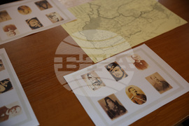 Благоевград - Регионален исторически музей - музеен урок