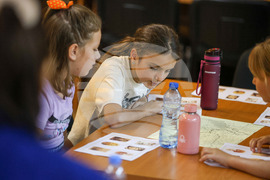 Благоевград - Регионален исторически музей - музеен урок