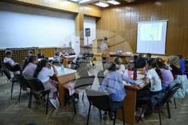 Благоевград - Регионален исторически музей - музеен урок