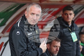 Футбол - ЦСКА - Славия