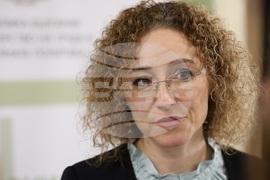 НДК - Социалната икономика - конференция