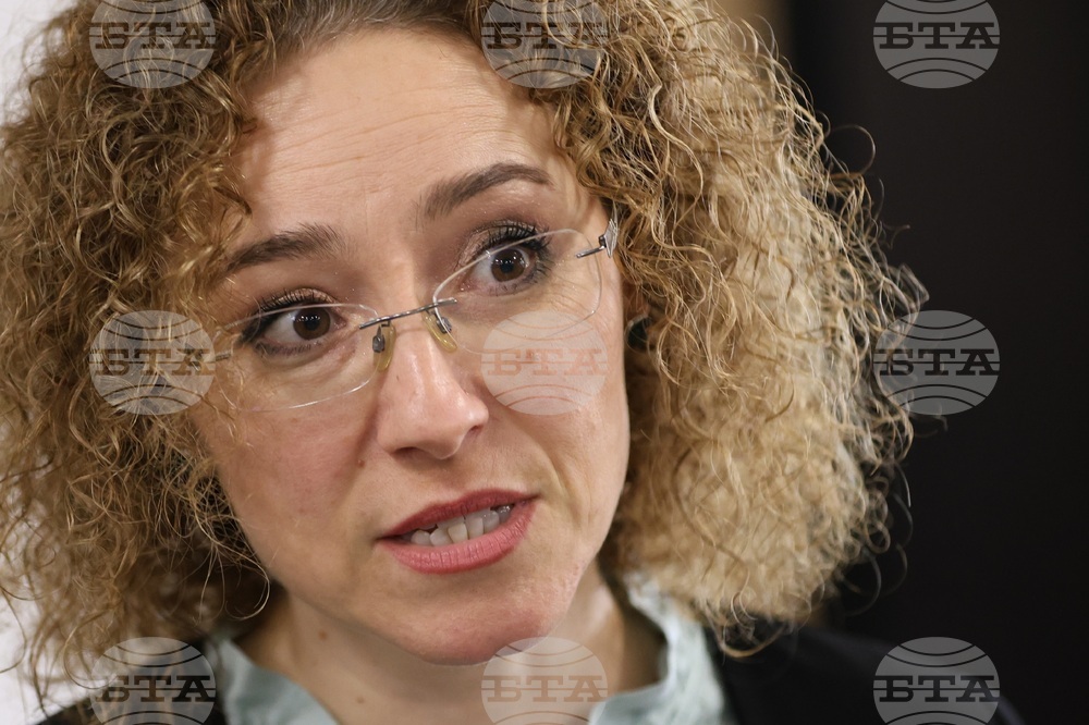 НДК - Социалната икономика - конференция