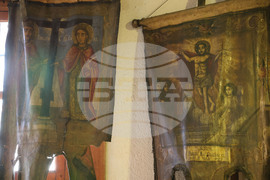 Банско - Иконна изложба