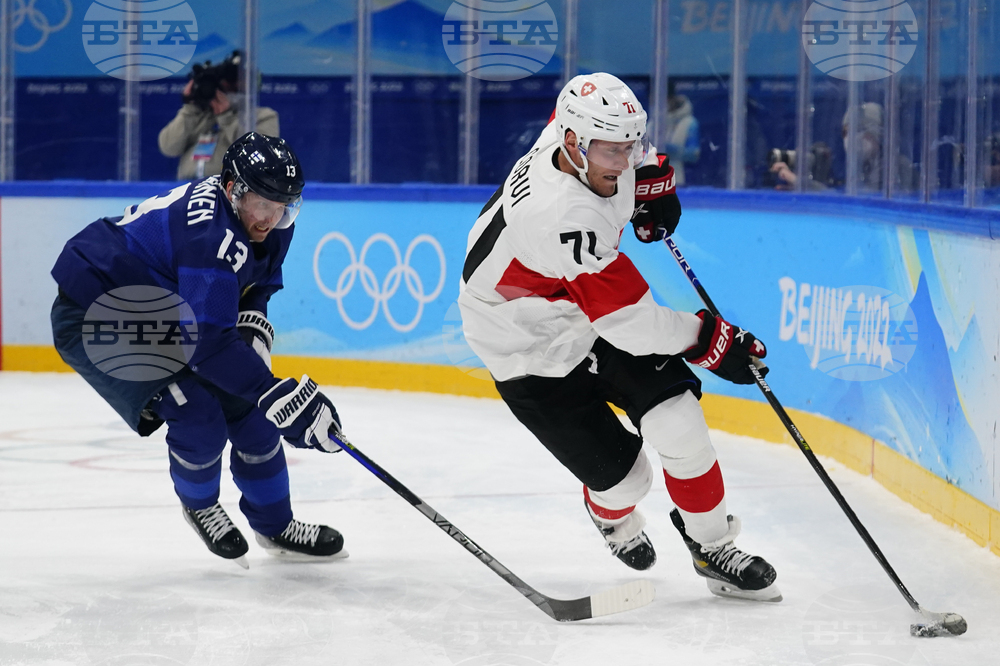 Президентът на Международната федерация по хокей на лед е оптимист, че звездите от НХЛ ще играят на Олимпийските игри в Милано