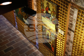 Банско - Иконна изложба