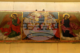 Банско - Иконна изложба