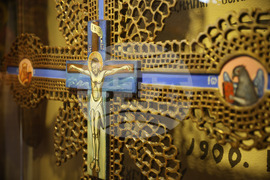 Банско - Иконна изложба