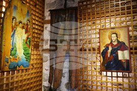 Банско - Иконна изложба